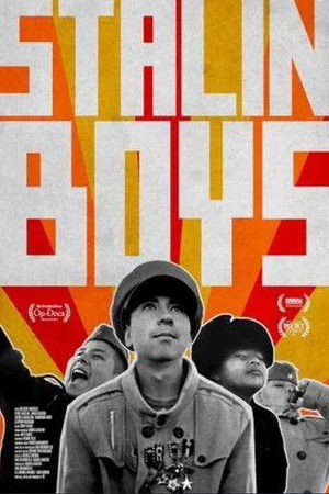 Stalin Boys