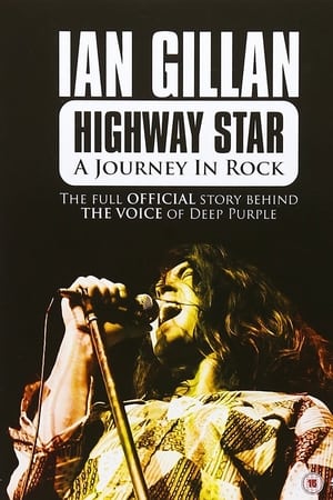 Highway Star: Journey In Rock