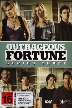 Outrageous Fortune第3季