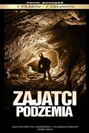Zajatci podzemia