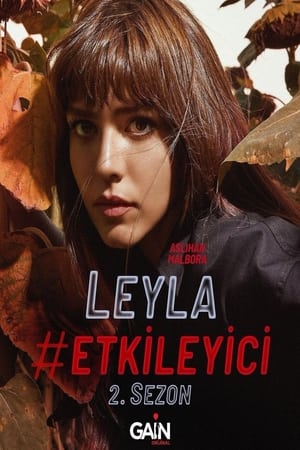 #Etkileyici第2季