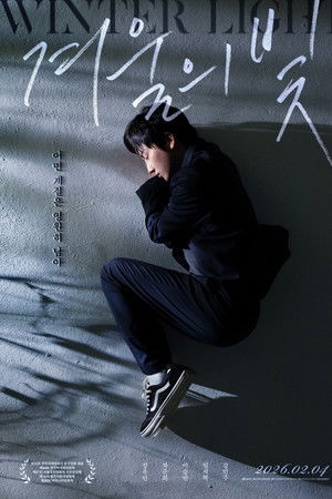 겨울의 빛
