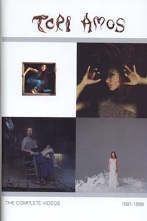 Tori Amos: The Complete Videos 1991-1998