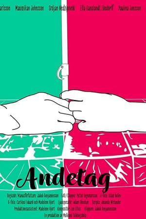 Andetag