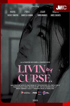 Livin By Curse