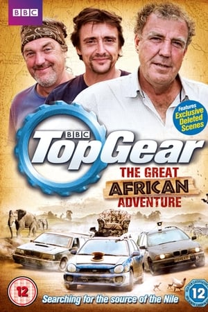 Top Gear: The Great African Adventure