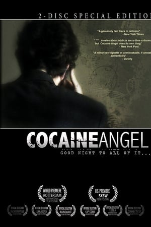 Cocaine Angel