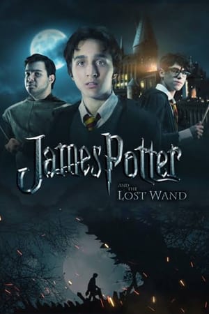 James Potter ve Kayıp Asa
