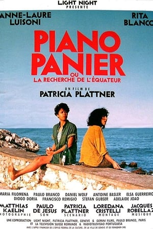 Piano panier ou La recherche de l'équateur