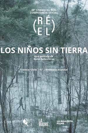 Los niños sin tierra