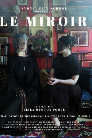 Le Miroir
