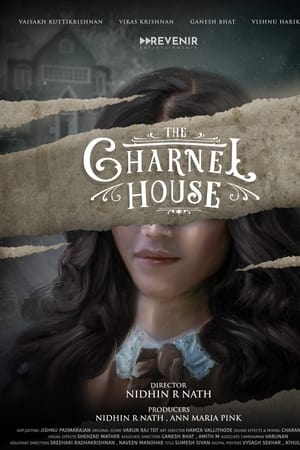 The Charnel House