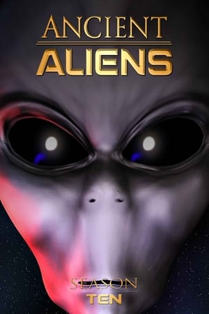 远古外星人第 10 季