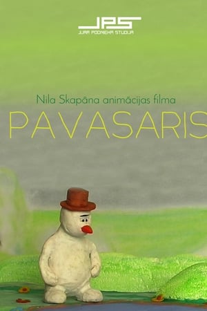 Pavasaris