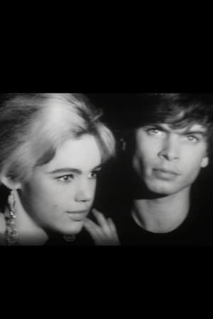 Screen Test: Edie Sedgwick & Kipp Stagg