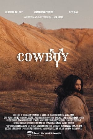 COWBOY