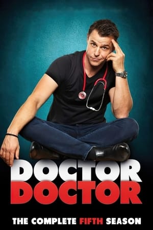 Doctor Doctor第5季