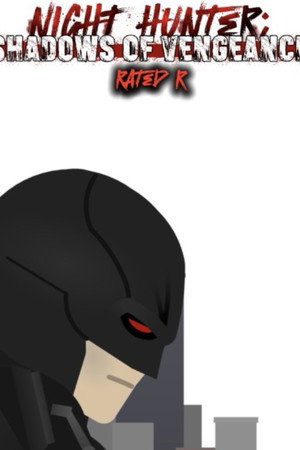 Night Hunter: Shadows Of Vengeance