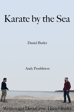 Karate by the Sea