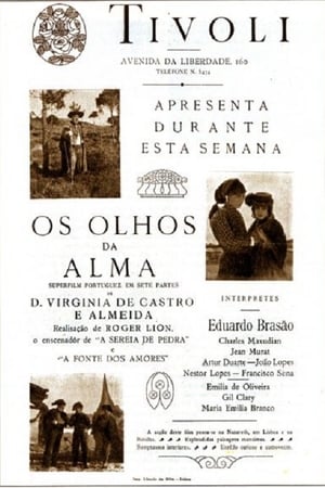 Os Olhos da Alma