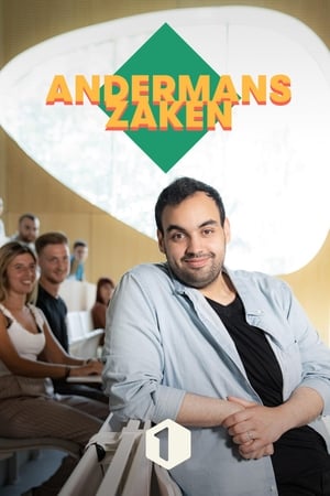 Andermans Zaken