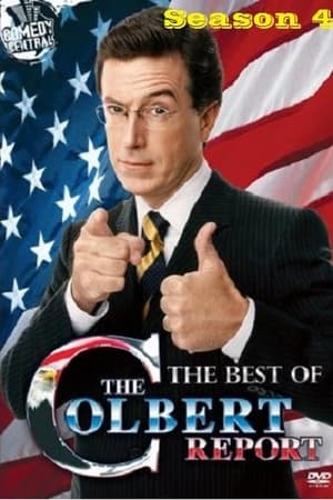 The Colbert Report第4季