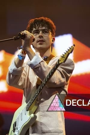 Declan McKenna: Glastonbury 2024