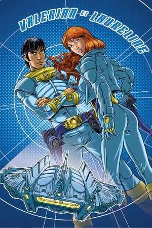 Valérian et Laureline