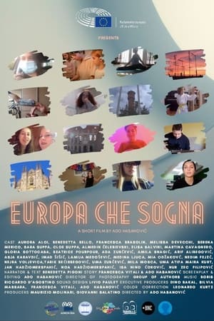 Europa Che Sogna