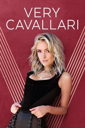 Very Cavallari第3季