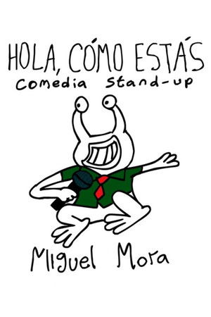 Hola, cómo estás