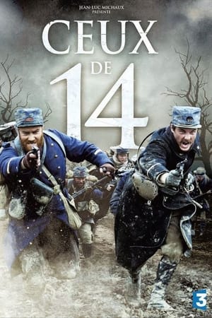 Ceux de 14