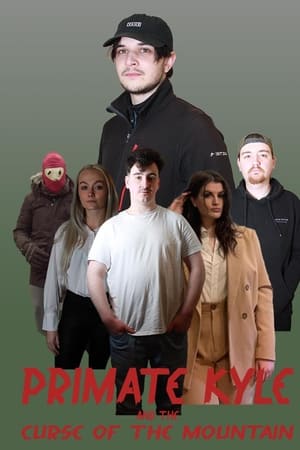 Primate Kyle And The Curse Of The Mountain