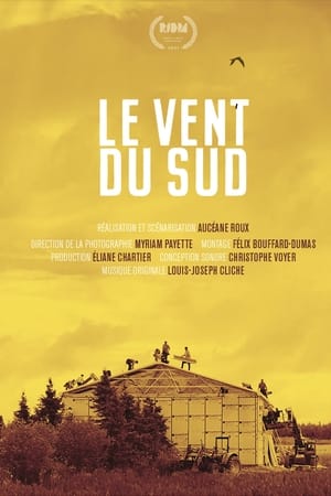 Le vent du sud