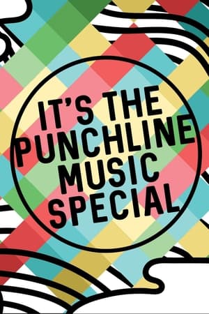 The Punchline Music Special