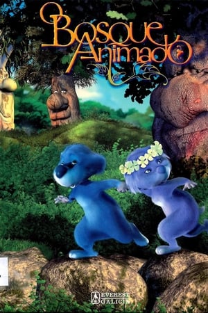 O Bosque Animado