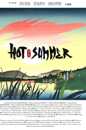 Hot Summer