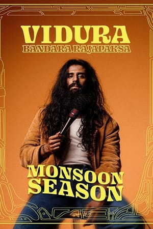 Vidura BR - Monsoon Season