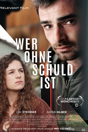 Wer ohne Schuld ist