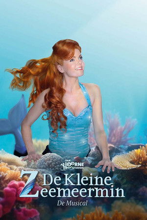 De Kleine Zeemeermin De Musical