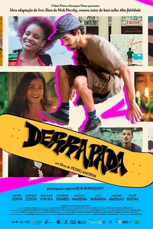 Derrapada