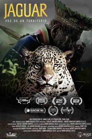 Jaguar: Voz de un Territorio