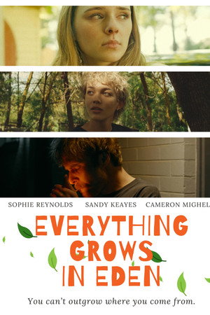 Everything Grows in Eden