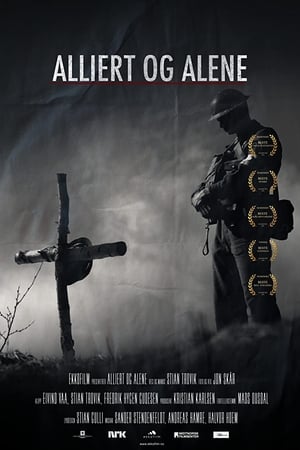 Alliert og alene