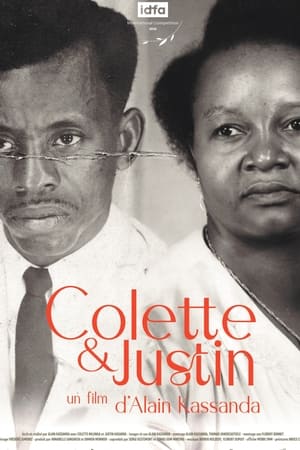 Colette et Justin
