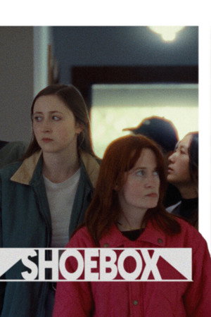 Shoebox