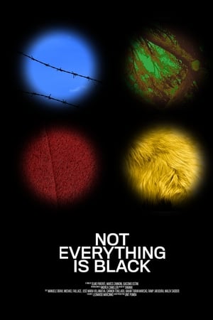 Not Everything Is Black