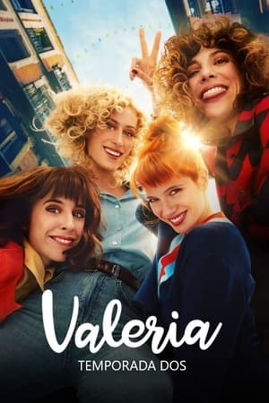 闺蜜四人行第 2 季