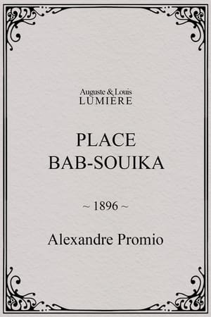 Place Bab-Souika