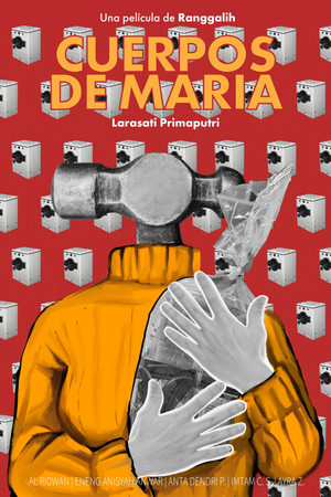 Cuerpos de Maria